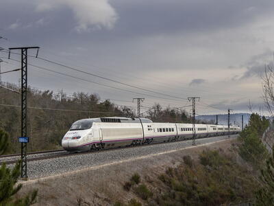 Trein