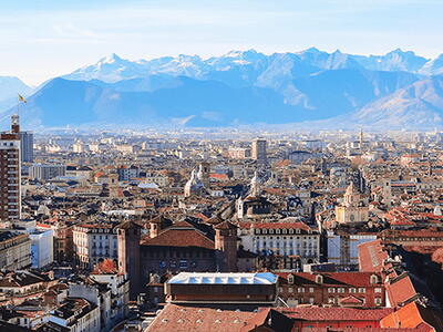 foto van Torino