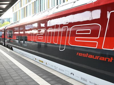 Railjet