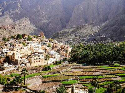 Oman