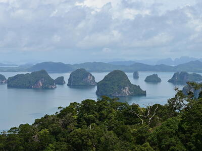 Thailand Jasmien Hoebeeck