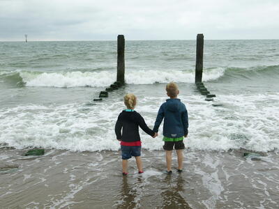 Iedereen Verdient Vakantie