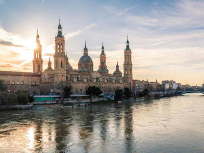 Zaragoza - Pilar