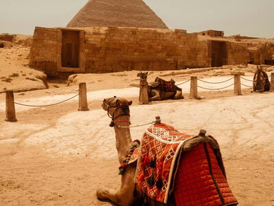 Egypte