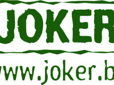 Joker logo