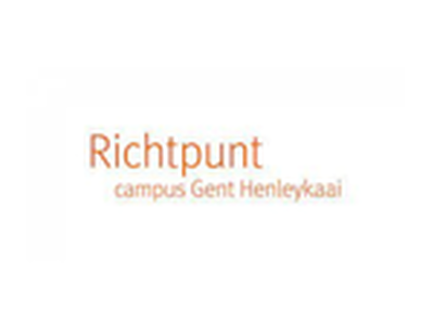 Richtpunt campus Gent Henleykaai