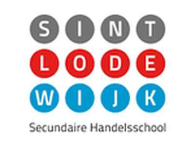 Secundaire Handelsschool Sint-Lodewijk